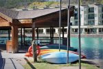Lakeside Village-Evergreen 1 Bedroom-Gondola Resorts 